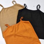 تاپ بندی کراپ کبریتی -مانتو پاتریس رشت