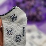 جوراب مچی تک خرس - مانتو پاتریس رشت