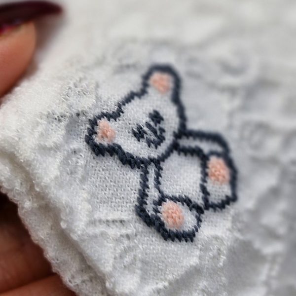 جوراب مچی تک خرس - مانتو پاتریس رشت