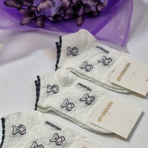 جوراب مچی تک خرس - مانتو پاتریس رشت