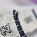 جوراب مچی تک خرس - مانتو پاتریس رشت