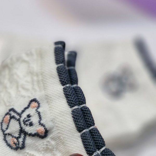 جوراب مچی تک خرس - مانتو پاتریس رشت