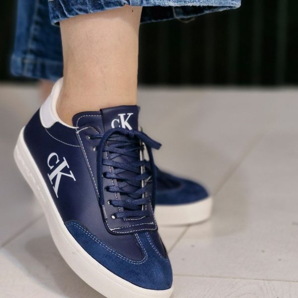 کتونی ونس سرمه ای - مانتو پاتریس رشت