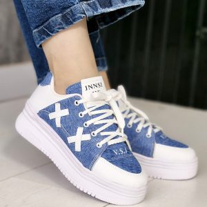 کتونی ونس لی ضربدری - مانتو پاتریس رشت