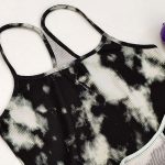 تاپ کراپ بندی ابروبادی - مانتو پاتریس رشت