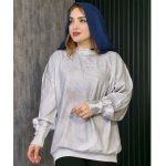 تونیک دورس یقه نگین - مانتو پاتریس رشت