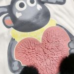 تیشرت لانگ بره - مانتو پاتریس رشت