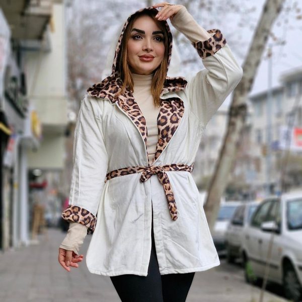 289002291-11-min مانتو دبل فاین پلنگی - مانتو پاتریس رشت