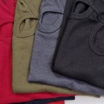 تیشرت فانریپ 3 اشک - مانتو پاتریس رشت