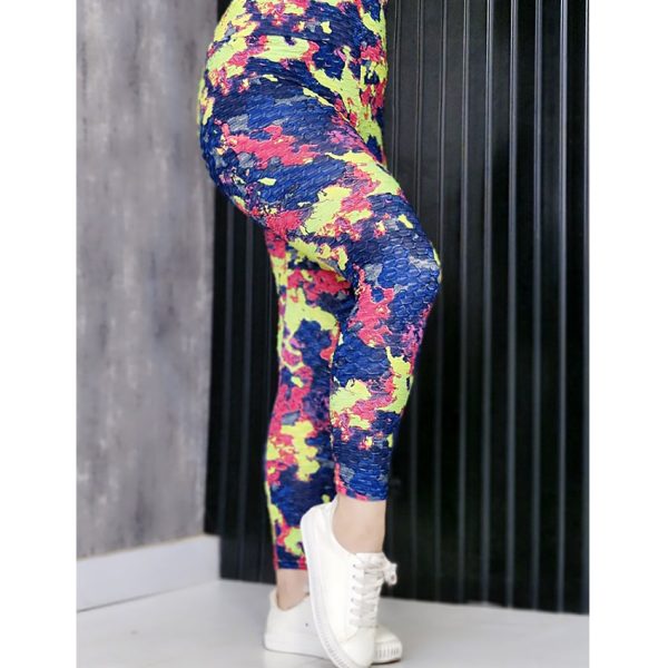 لگ سلولیت رنگی - مانتو پاتریس رشت