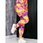 لگ سلولیت رنگی - مانتو پاتریس رشت