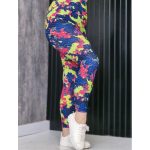 لگ سلولیت رنگی - مانتو پاتریس رشت