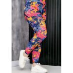 لگ سلولیت رنگی - مانتو پاتریس رشت