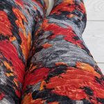 لگ سلولیت رنگی - مانتو پاتریس رشت