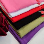 تیشرت نخ پنبه فلامینگو - مانتو پاتریس رشت