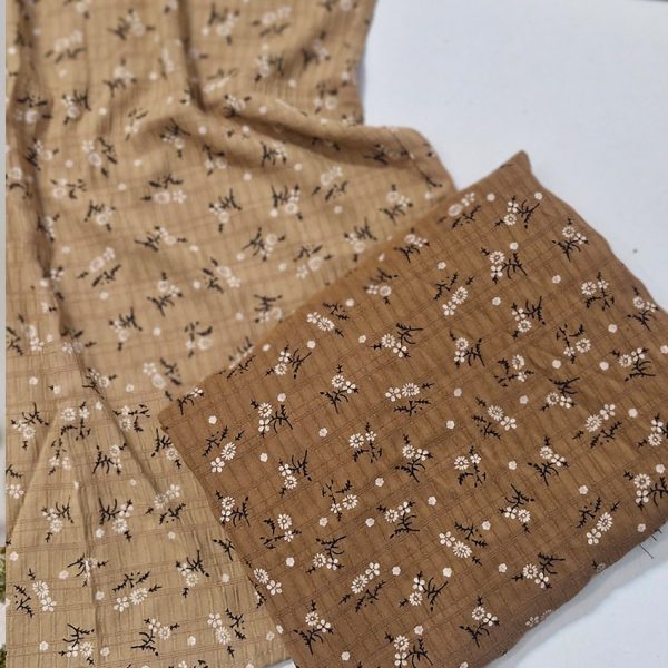 شومیز گل ریز - مانتو پاتریس رشت