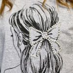 ست بلوز شلوار مرواریدی - مانتو پاتریس رشت