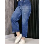 شلوار واید لگ - مانتو پاتریس رشت