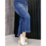 شلوار واید لگ - مانتو پاتریس رشت