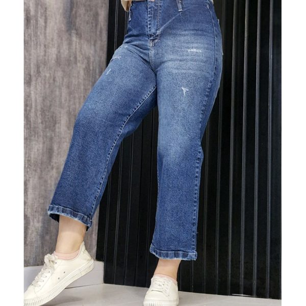 شلوار واید لگ - مانتو پاتریس رشت