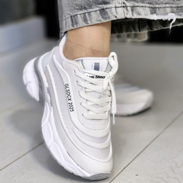 کتونی 2025- مانتو پاتریس رشت