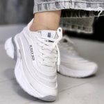 کتونی 2025- مانتو پاتریس رشت