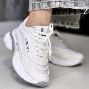 کتونی 2025- مانتو پاتریس رشت