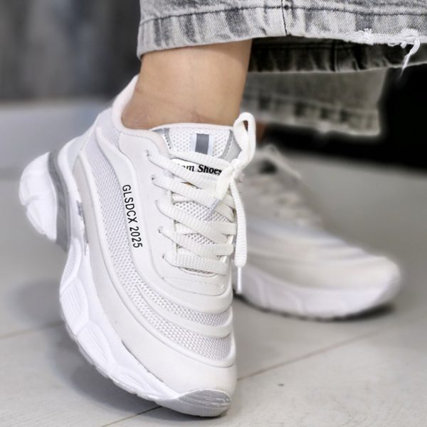 کتونی 2025- مانتو پاتریس رشت