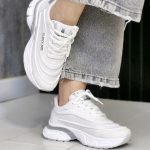 کتونی 2025- مانتو پاتریس رشت