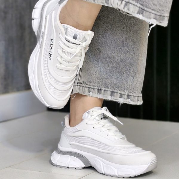 کتونی 2025- مانتو پاتریس رشت