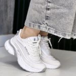 کتونی 2025- مانتو پاتریس رشت