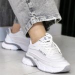 کتونی 2025- مانتو پاتریس رشت