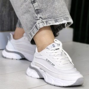 کتونی 2025- مانتو پاتریس رشت