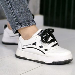 کتونی اورجینال اسپرت - مانتو پاتریس رشت