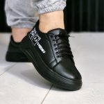 ونس گربه مشکی - مانتو پاتریس رشت