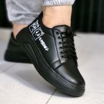 ونس گربه مشکی - مانتو پاتریس رشت