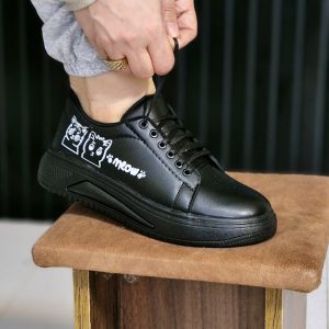 ونس گربه مشکی - مانتو پاتریس رشت