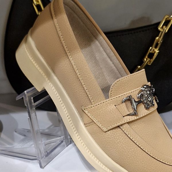 کالج کرم ورساچ - مانتو پاتریس رشت