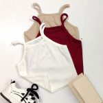 تاپ بندی کراپ فانریپ - مانتو پاتریس رشت