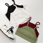 تاپ بندی کراپ فانریپ - مانتو پاتریس رشت