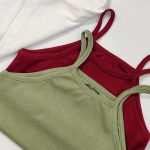 تاپ بندی کراپ فانریپ - مانتو پاتریس رشت