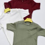 تیشرت فانریپ یقه پاپیون - مانتو پاتریس رشت