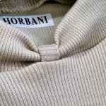 تیشرت فانریپ یقه پاپیون - مانتو پاتریس رشت