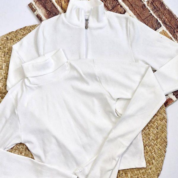 بلور فانریپ سفید میکس - مانتو پاتریس