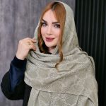 شال اسلپ گوچی - مانتو پاتریس رشت