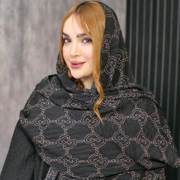 شال اسلپ گوچی - مانتو پاتریس رشت