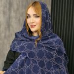 شال اسلپ گوچی - مانتو پاتریس رشت