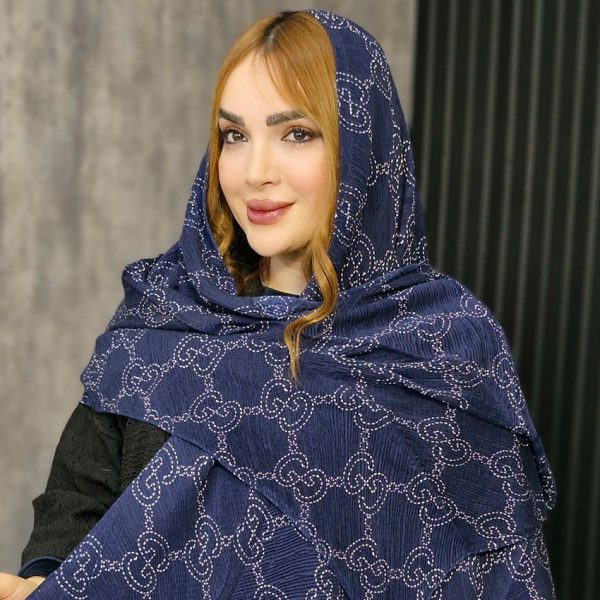 شال اسلپ گوچی - مانتو پاتریس رشت