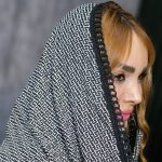 شال کریشه گاندوزی - مانتو پاتریس رشت