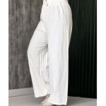 شلوار الیاف رنگی - مانتو پاتریس رشت